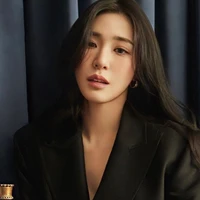 Tiffany Young (mama jaemin)