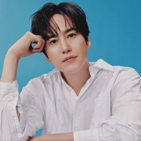 Cho Kyu-hyun (papa winter)