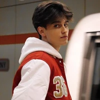 Devan Maverick
