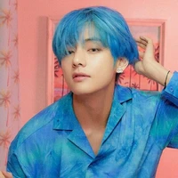 tae tae ( Omega )