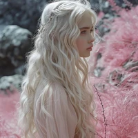 Alice (princesa deusa da luz)