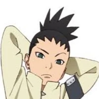 Shikadai Nara