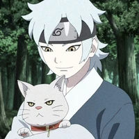 Mitsuki