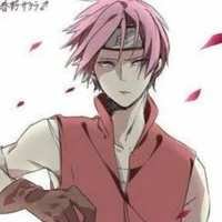 Hisaku Hyuuga Haruno