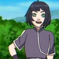 Atena Hyuuga Haruno