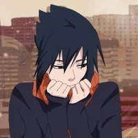 Sasuke Uchiha de Uzumaki