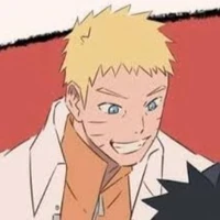 Naruto Uzumaki