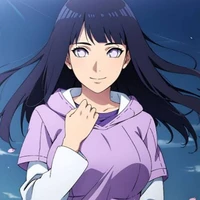 Hinata Hyuuga de Haruno