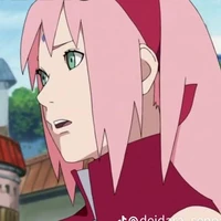 Sakura Haruno