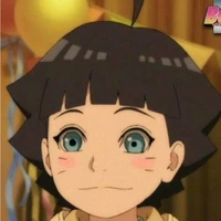 Himawaki Uzumaki
