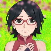 Sarada Uchiha