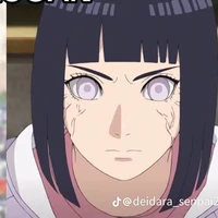 Hinata Hyuuga de Uzumaki