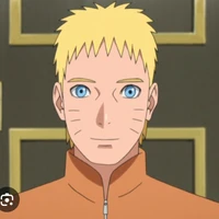 Naruto Uzumaki