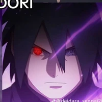 Sasuke Uchiha
