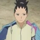 Shikadai Nara