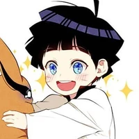 Himawaki Uchiha Uzumaki 