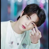 Kim seokjin (  RARE OMEGA)