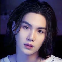Kim yoongi ( TRUE BLOOD ALPHA)