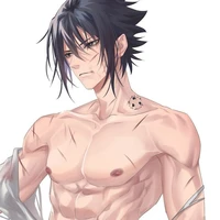 sasuke