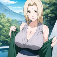 tsunade