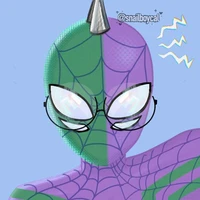 Link/Spiderwick