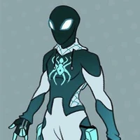 Bruce/spiderspace