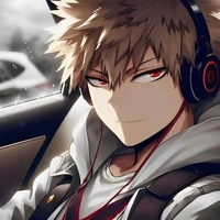 Bakugo A.D
