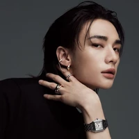 Hyunjin