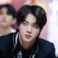 Seok jin (Fam.James)