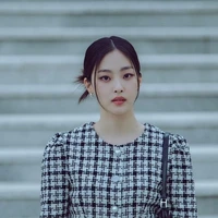 Seo hyun (istri Seok jin)