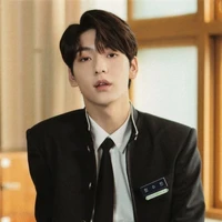 Soo bin (Fam.James)