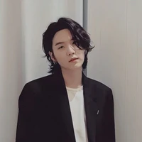 Yoongi (Fam.Min)
