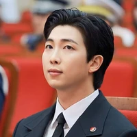 Nam Joon (Fam.Kim)