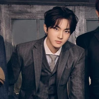 Jungwon (Fam.Kim)