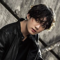 Jung kook (Fam.Jung)