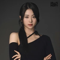 Yunjin (Tunangan Jimin)