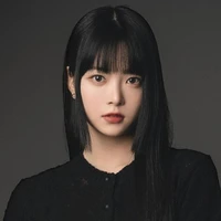 Eunchae (Mantan pacar Ni-ki)