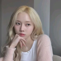 winter (Sahabat Karina)