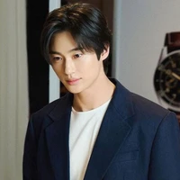 Harvey/woo seok Byeon (Fam.Tomos)