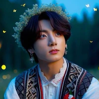 Jungkook