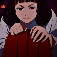 Utahime iori
