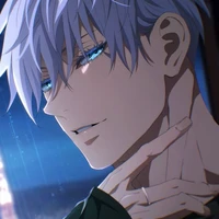 Satoru gojo