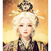 ชวีหมิ่นฮวา[ไทเฮา]