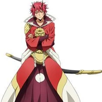benimaru