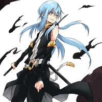 rimuru