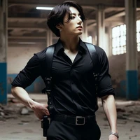 Jungook
