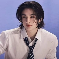 Hyunjin