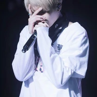 Yoongi