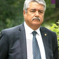Mr Khurana