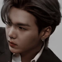 Min Yoongi